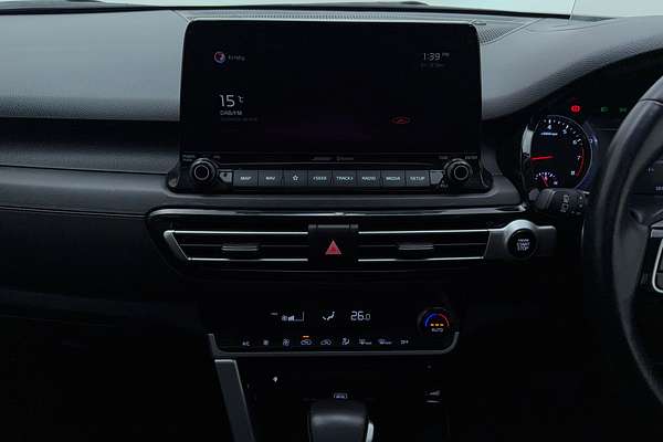 2020 Kia Seltos GT-LINE (AWD) SP2 MY21