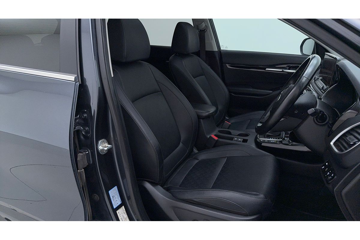 2020 Kia Seltos GT-LINE (AWD) SP2 MY21