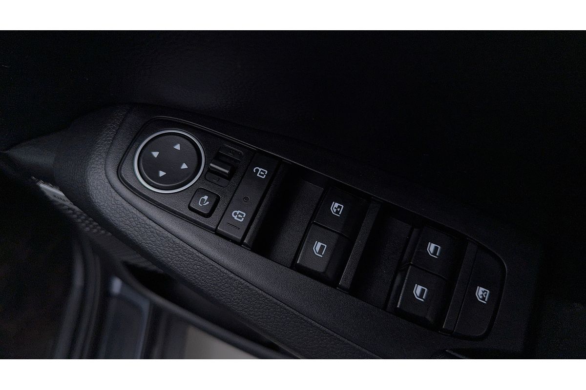 2020 Kia Seltos GT-LINE (AWD) SP2 MY21