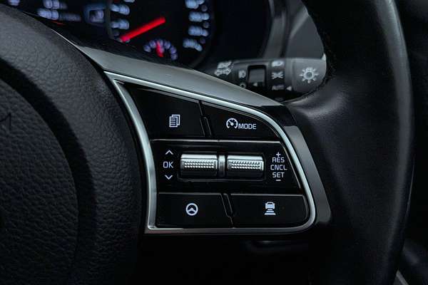 2020 Kia Seltos GT-LINE (AWD) SP2 MY21