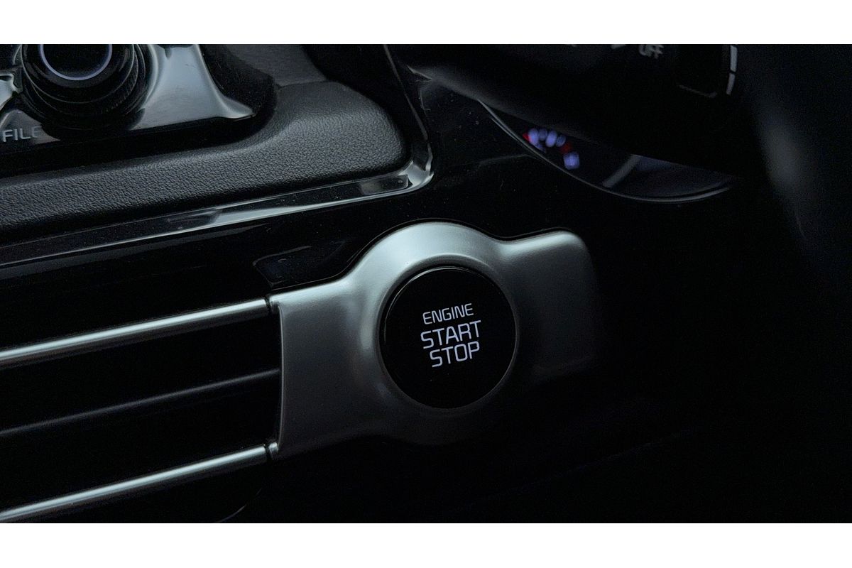 2020 Kia Seltos GT-LINE (AWD) SP2 MY21