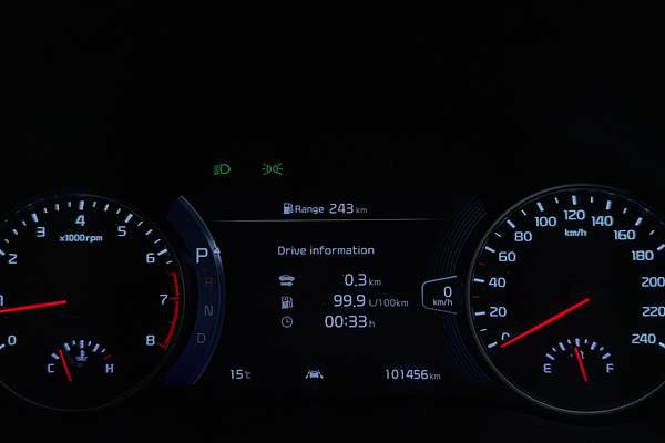 2020 Kia Seltos GT-LINE (AWD) SP2 MY21