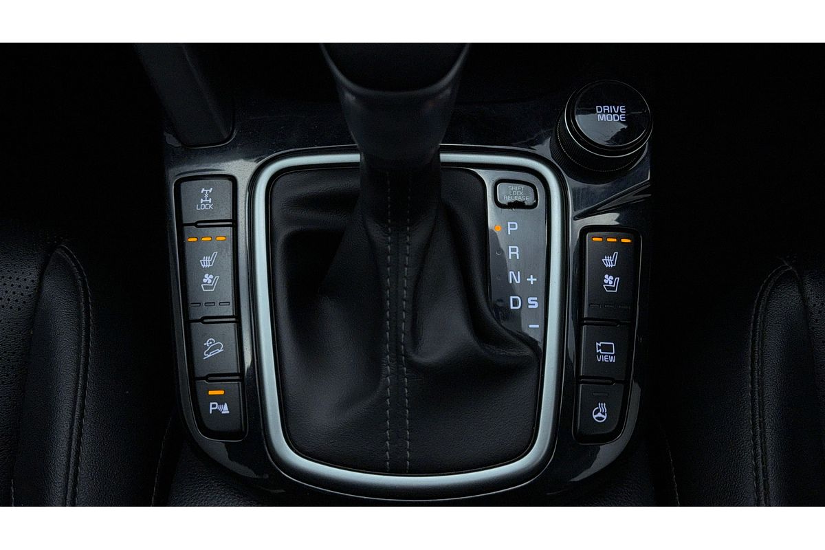 2020 Kia Seltos GT-LINE (AWD) SP2 MY21