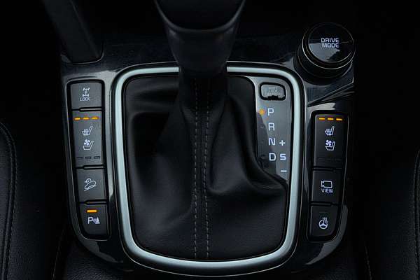 2020 Kia Seltos GT-LINE (AWD) SP2 MY21
