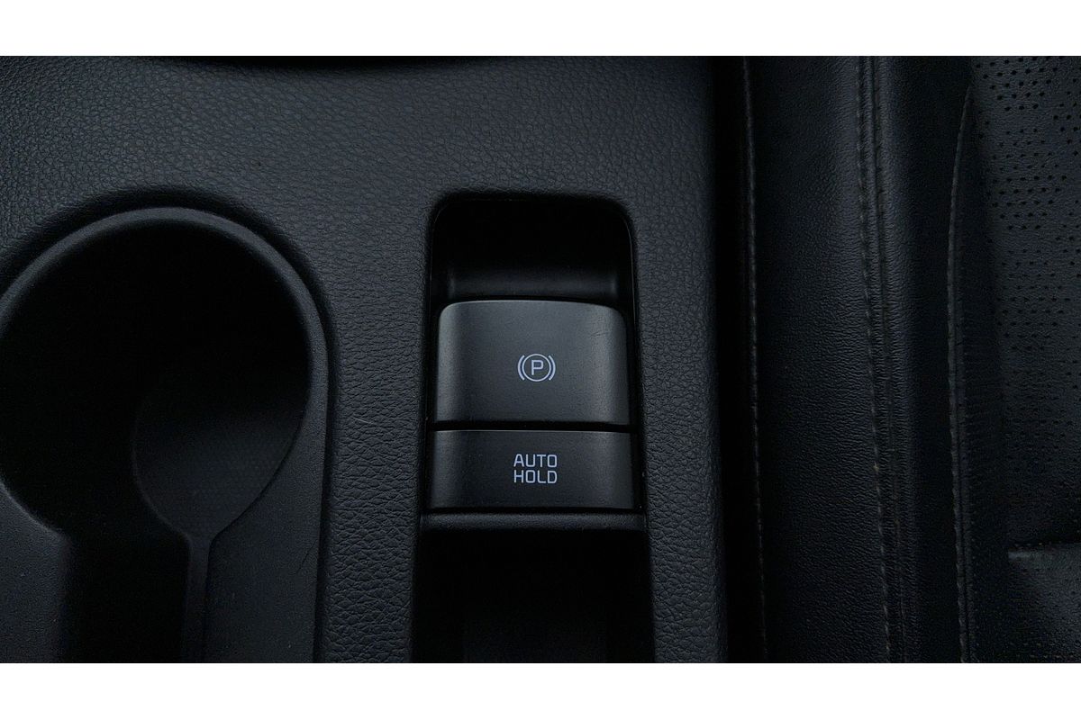 2020 Kia Seltos GT-LINE (AWD) SP2 MY21