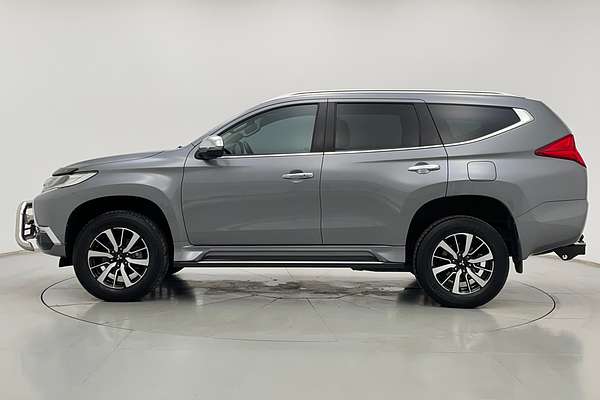 2018 Mitsubishi PAJERO SPORT GLS (4x4) 7 SEAT MY18