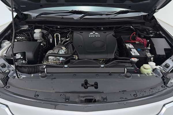 2018 Mitsubishi PAJERO SPORT GLS (4x4) 7 SEAT MY18