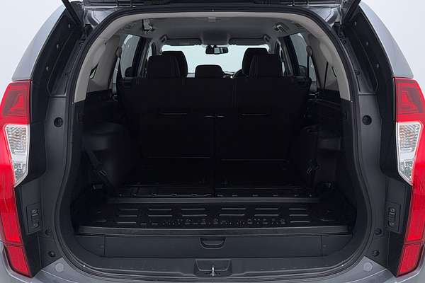 2018 Mitsubishi PAJERO SPORT GLS (4x4) 7 SEAT MY18