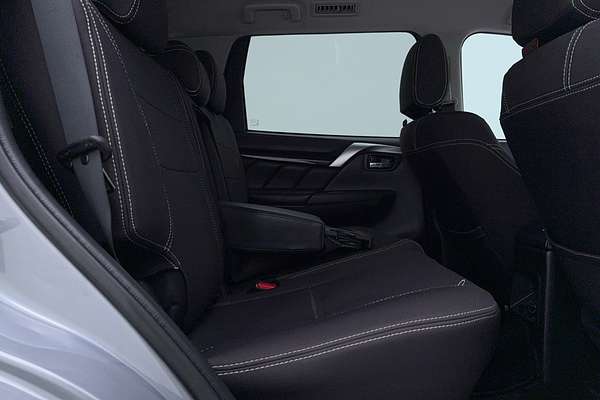 2018 Mitsubishi PAJERO SPORT GLS (4x4) 7 SEAT MY18