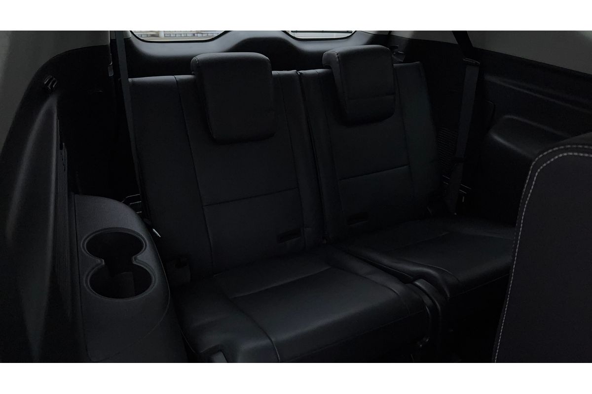 2018 Mitsubishi PAJERO SPORT GLS (4x4) 7 SEAT MY18