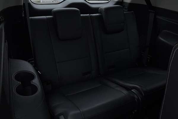2018 Mitsubishi PAJERO SPORT GLS (4x4) 7 SEAT MY18