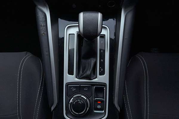 2018 Mitsubishi PAJERO SPORT GLS (4x4) 7 SEAT MY18
