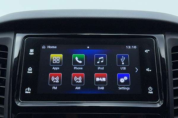 2018 Mitsubishi PAJERO SPORT GLS (4x4) 7 SEAT MY18