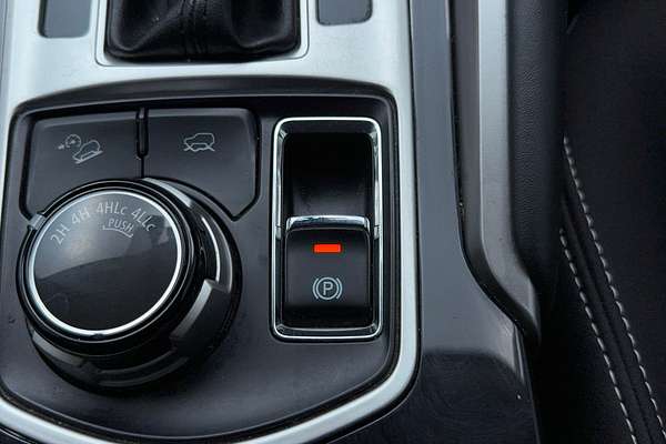 2018 Mitsubishi PAJERO SPORT GLS (4x4) 7 SEAT MY18