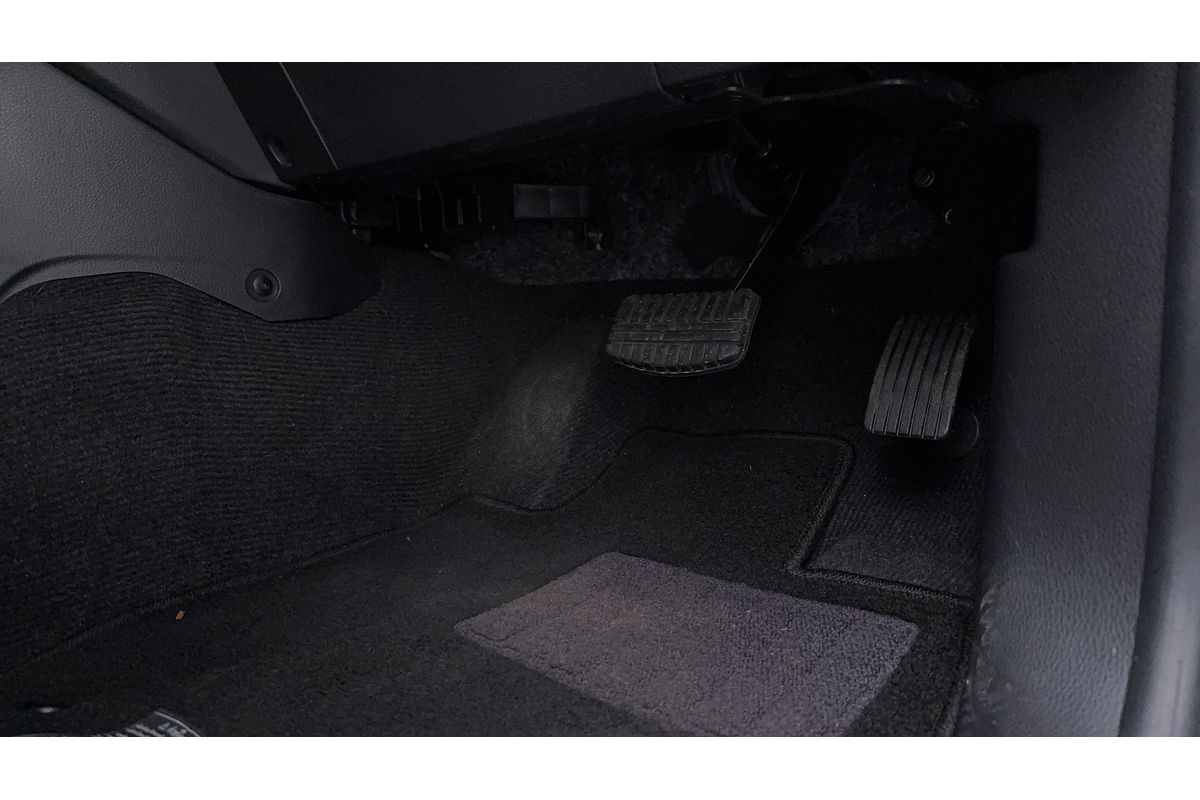2018 Mitsubishi PAJERO SPORT GLS (4x4) 7 SEAT MY18