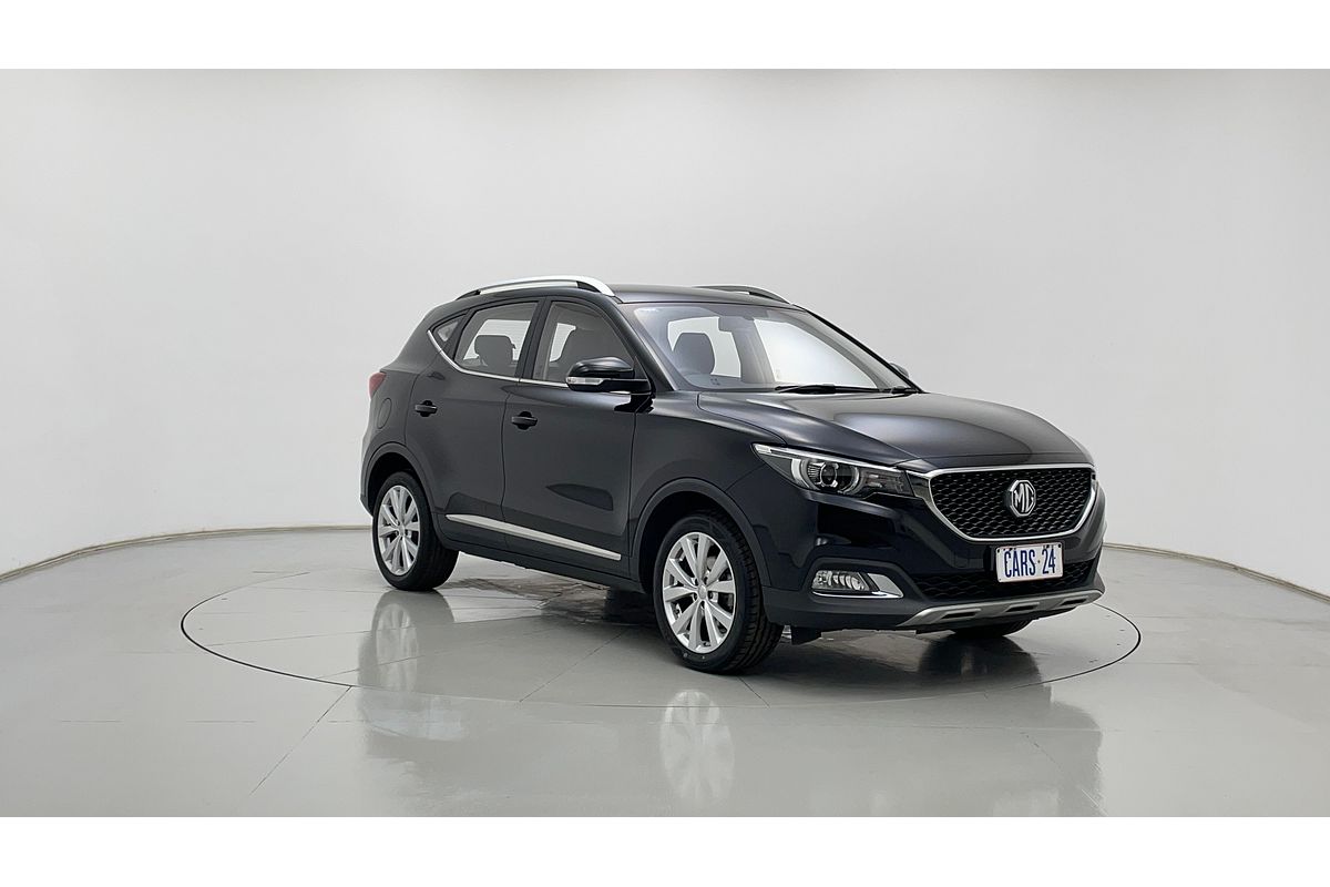 2023 MG ZS EXCITE AZS1 MY23