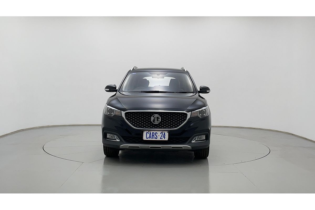 2023 MG ZS EXCITE AZS1 MY23
