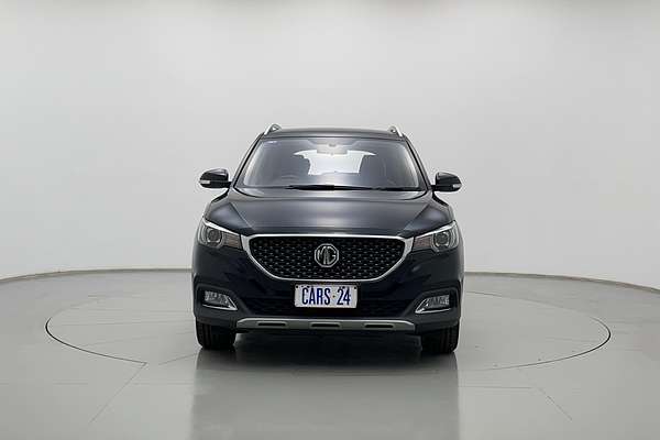 2023 MG ZS EXCITE AZS1 MY23