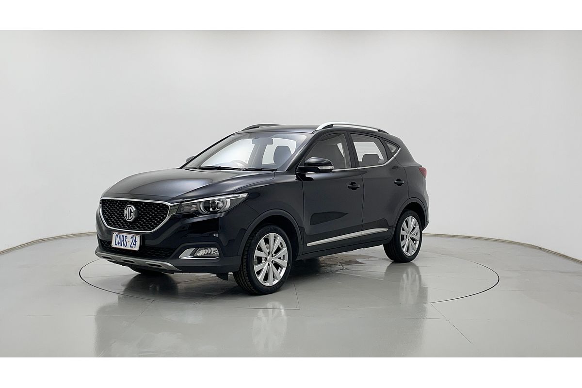 2023 MG ZS EXCITE AZS1 MY23