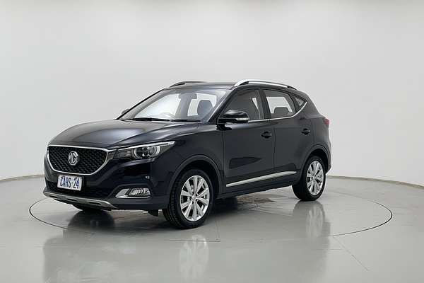 2023 MG ZS EXCITE AZS1 MY23