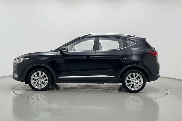 2023 MG ZS EXCITE AZS1 MY23
