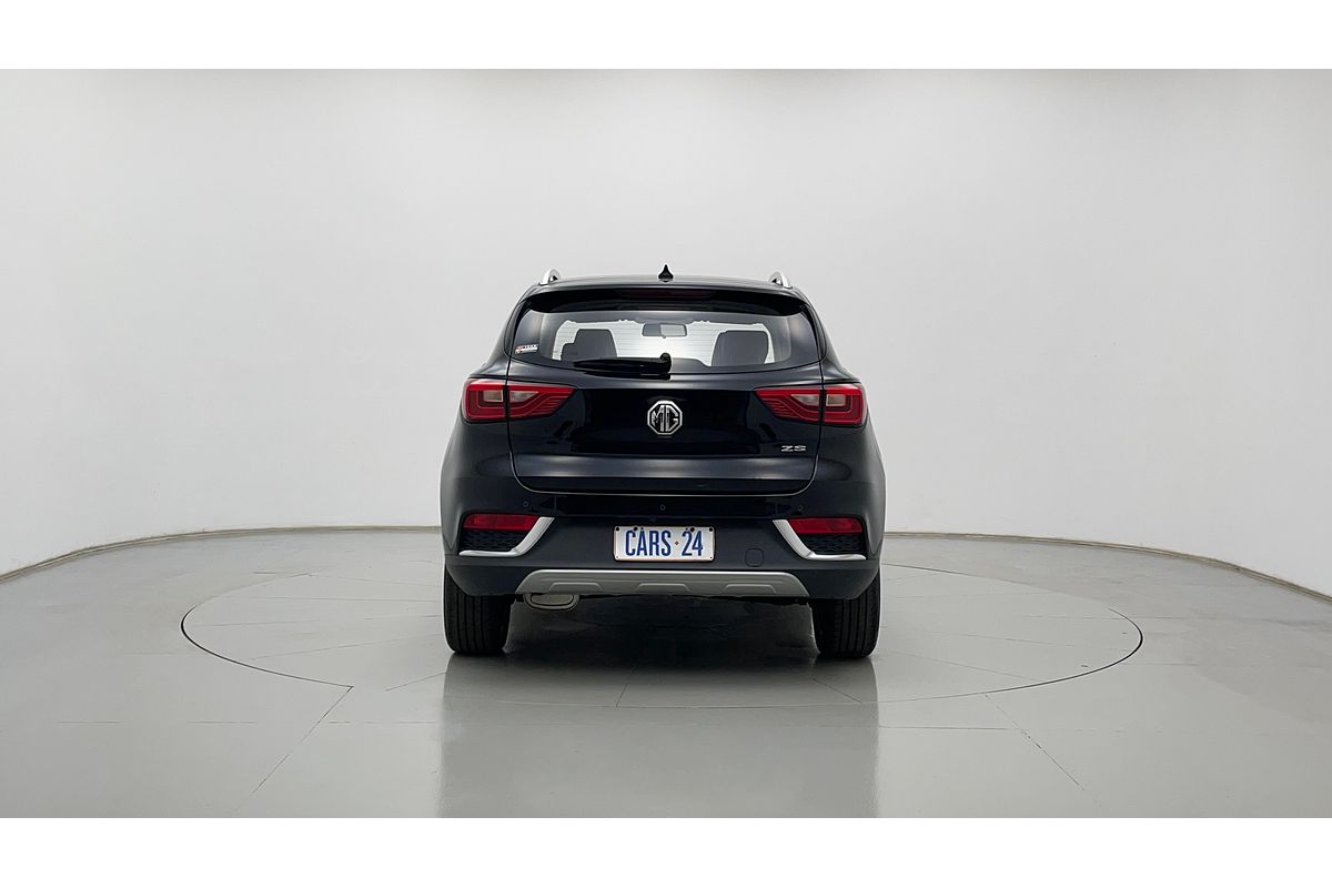 2023 MG ZS EXCITE AZS1 MY23