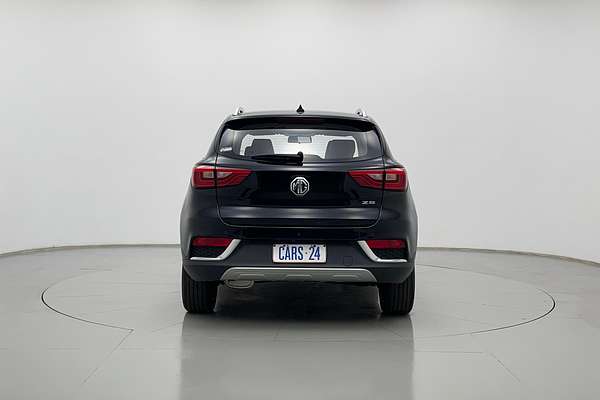 2023 MG ZS EXCITE AZS1 MY23