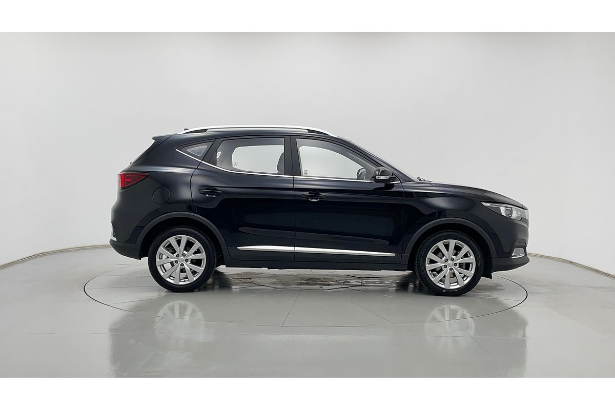 2023 MG ZS EXCITE AZS1 MY23