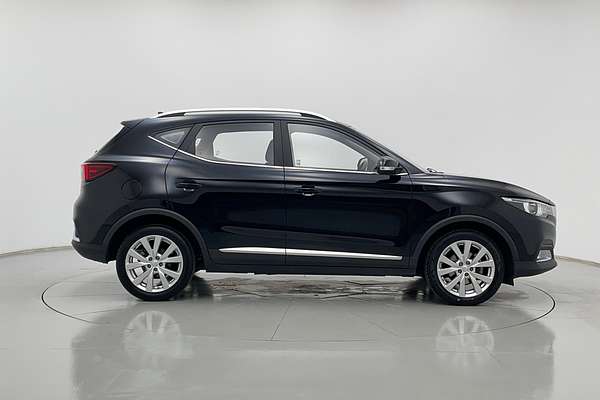 2023 MG ZS EXCITE AZS1 MY23