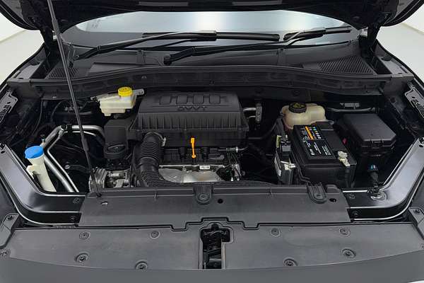 2023 MG ZS EXCITE AZS1 MY23