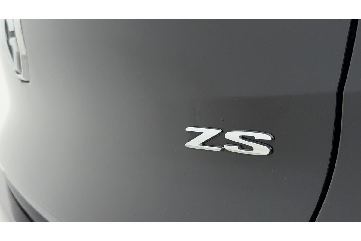 2023 MG ZS EXCITE AZS1 MY23