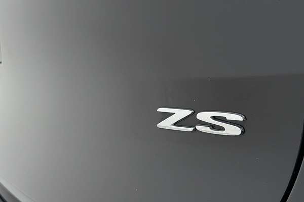 2023 MG ZS EXCITE AZS1 MY23