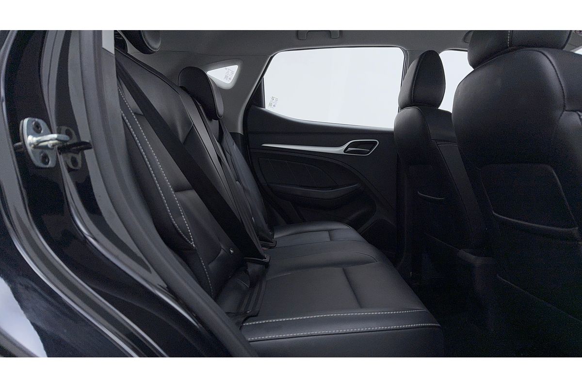 2023 MG ZS EXCITE AZS1 MY23