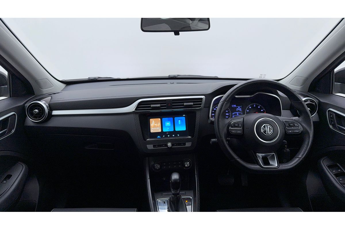 2023 MG ZS EXCITE AZS1 MY23