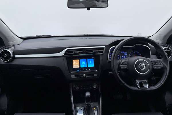 2023 MG ZS EXCITE AZS1 MY23