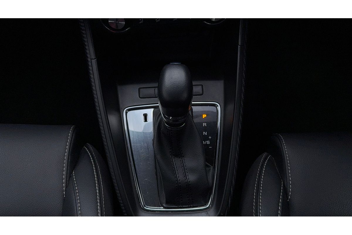 2023 MG ZS EXCITE AZS1 MY23