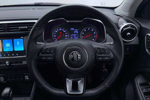 2023 MG ZS EXCITE AZS1 MY23