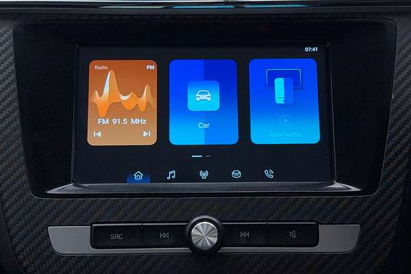 2023 MG ZS EXCITE AZS1 MY23