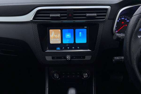 2023 MG ZS EXCITE AZS1 MY23