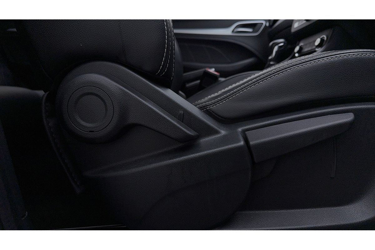 2023 MG ZS EXCITE AZS1 MY23