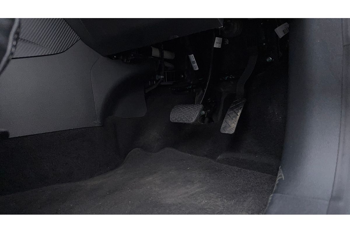 2023 MG ZS EXCITE AZS1 MY23