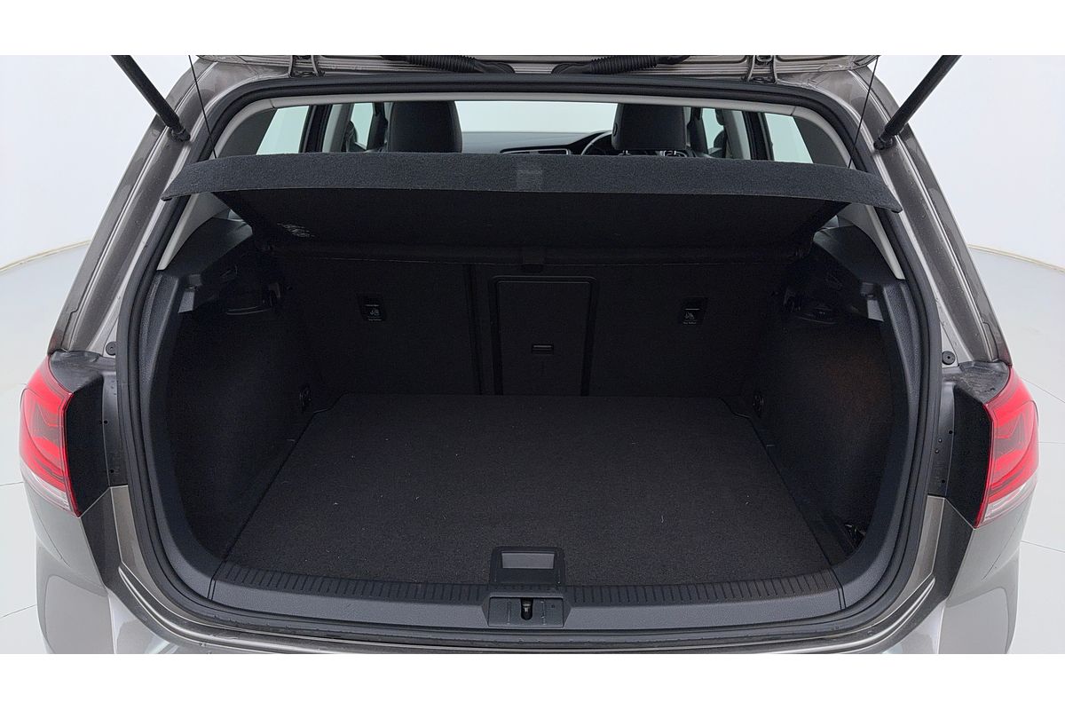 2016 Volkswagen Golf 110 TSI HIGHLINE AU MY17