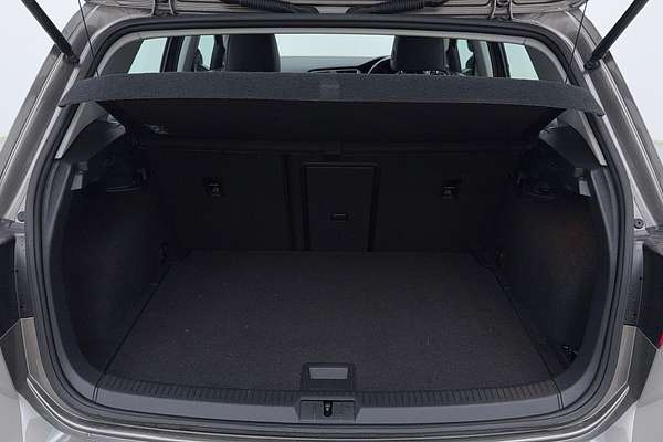 2016 Volkswagen Golf 110 TSI HIGHLINE AU MY17