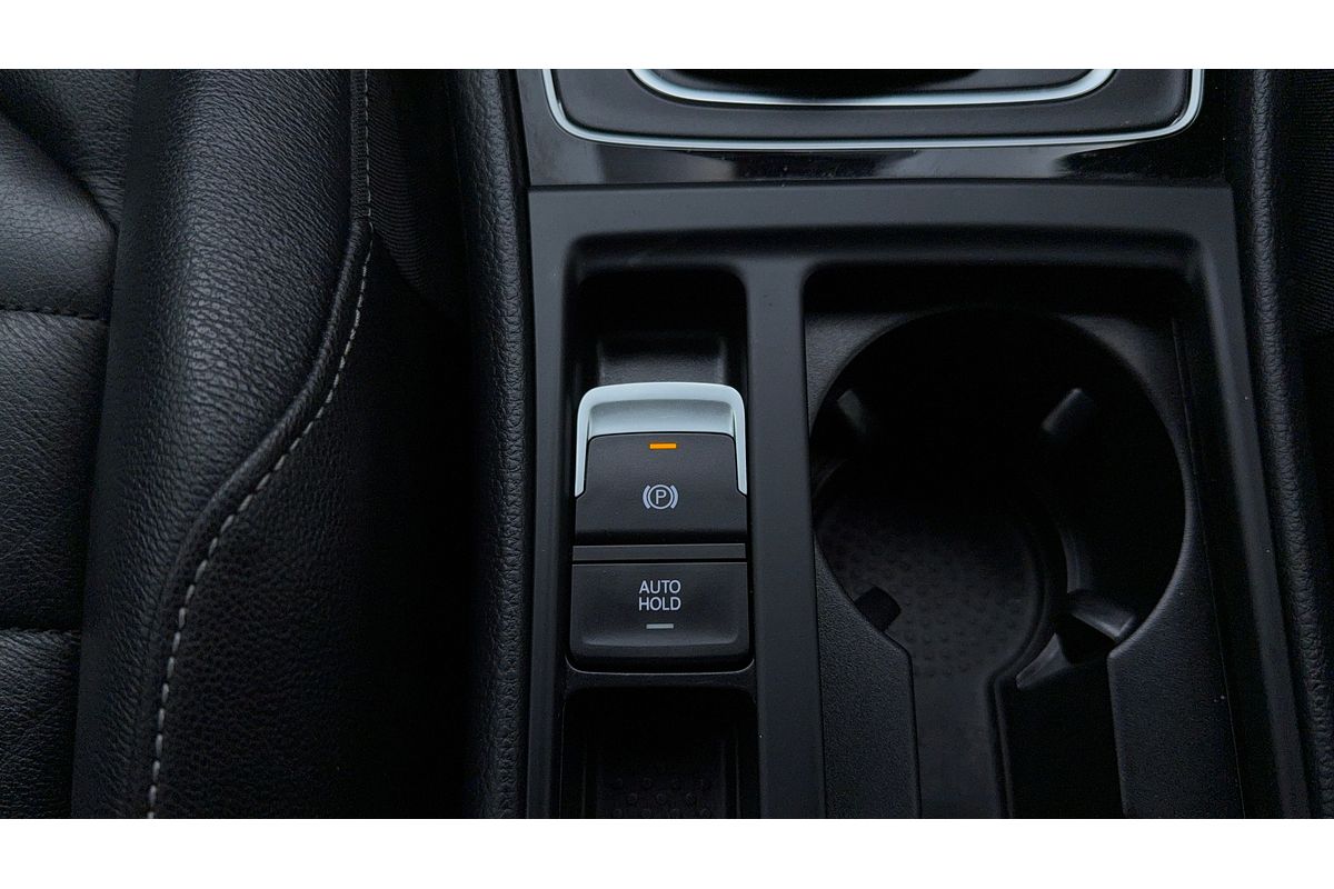 2016 Volkswagen Golf 110 TSI HIGHLINE AU MY17