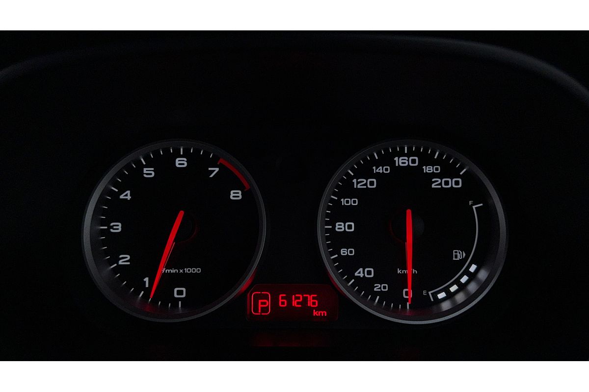 2018 MG MG3 EXCITE MY18 UPDATE