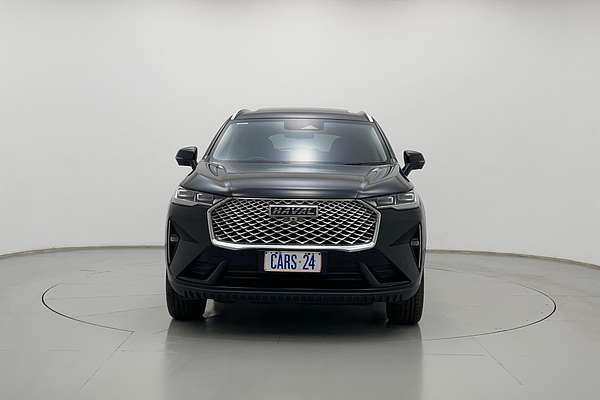 2022 GWM Haval H6