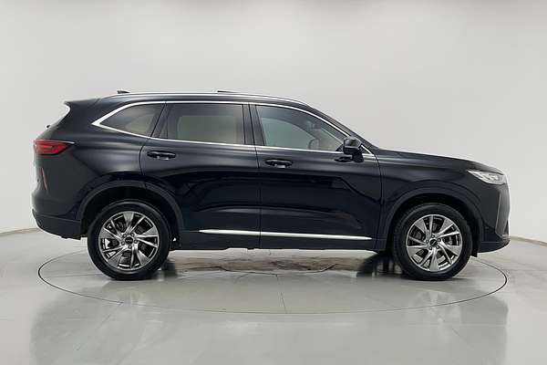 2022 GWM Haval H6