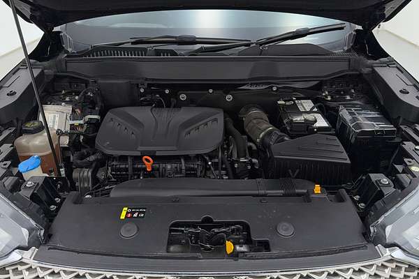 2022 GWM Haval H6