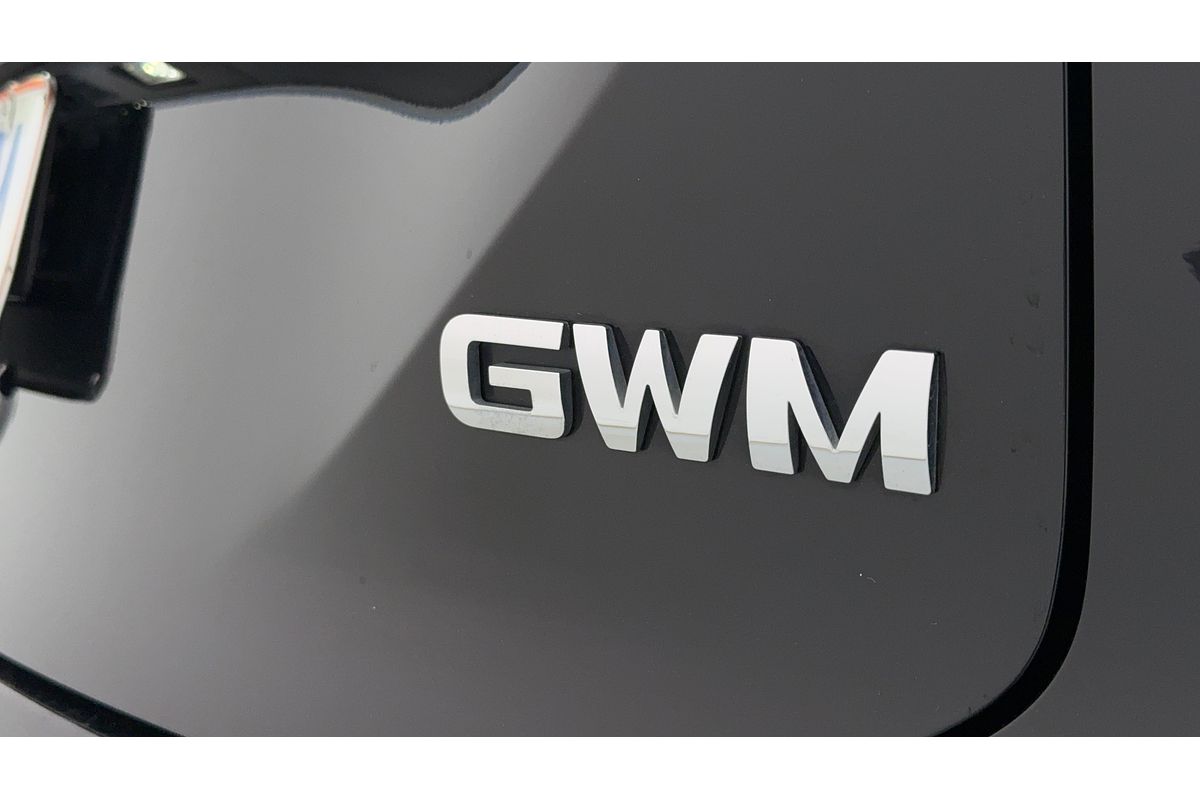 2022 GWM Haval H6