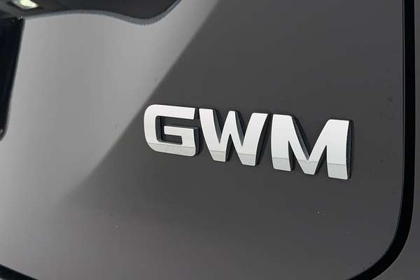 2022 GWM Haval H6